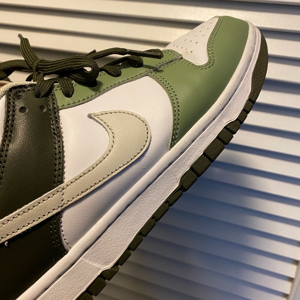 Nike Dunk Lows Sneakers - Picture 2 of 5